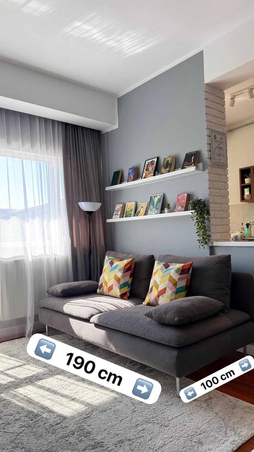 Divine Studio Fermei 62 Apartment in Bucharest