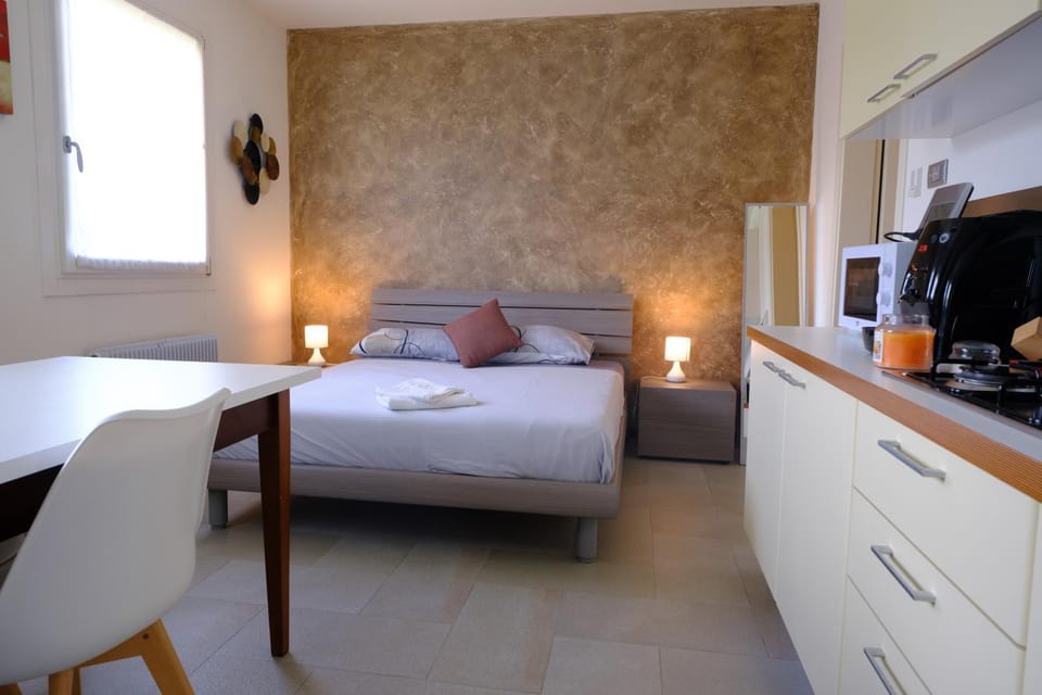 Affittacamere Mi Sueño, tranquillità nella natura Bed and Breakfast in Friuli-Venezia Giulia