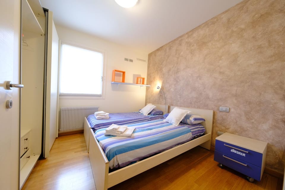 Affittacamere Mi Sueño, tranquillità nella natura Bed and Breakfast in Friuli-Venezia Giulia