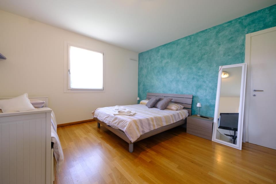 Affittacamere Mi Sueño, tranquillità nella natura Bed and Breakfast in Friuli-Venezia Giulia