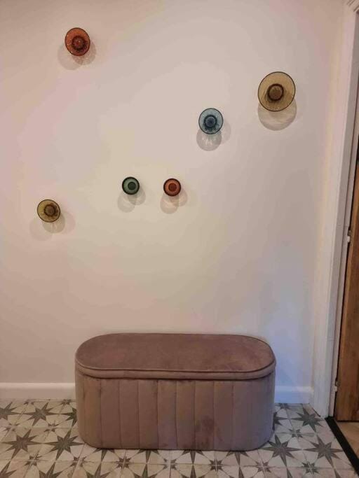 Appartement au cœur de la ville Apartment in Corsica