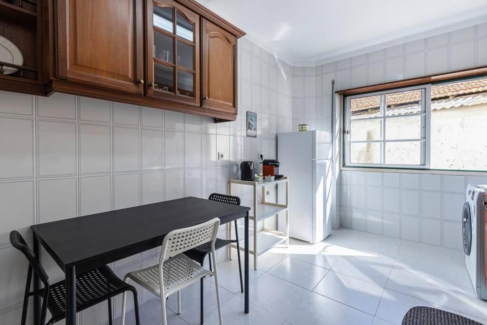 Apartamento Triana Apartment in Lisbon District