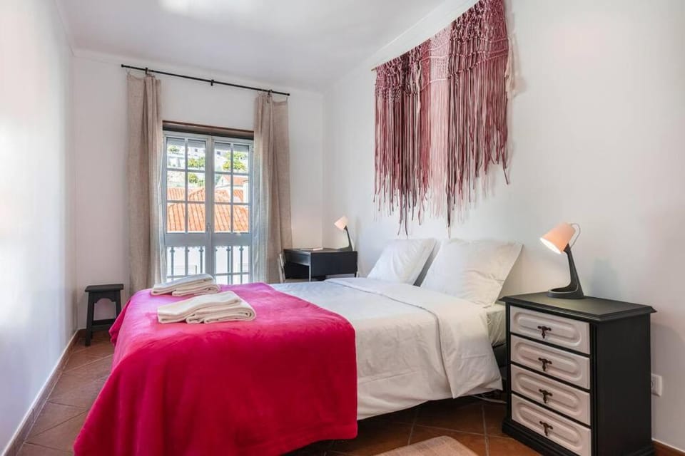 Apartamento Triana Apartment in Lisbon District