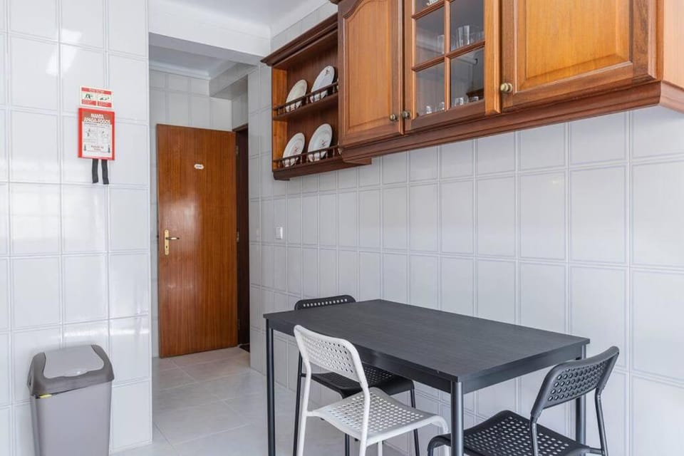 Apartamento Triana Apartment in Lisbon District