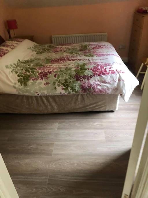 Meadow House in County Donegal Apartment in County Donegal