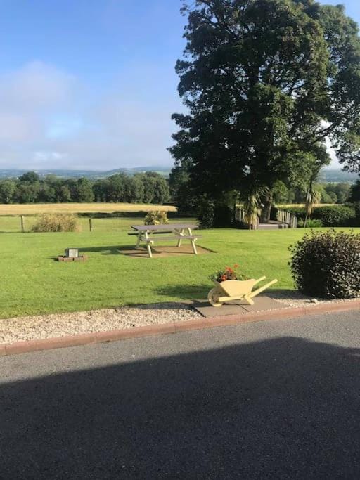 Meadow House in County Donegal Apartment in County Donegal