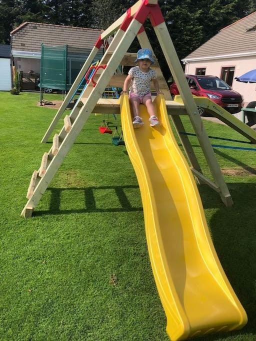 Meadow House in County Donegal Apartment in County Donegal