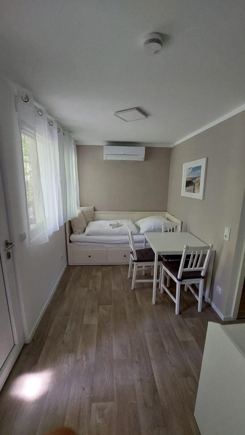 Living room, Photo of the whole room