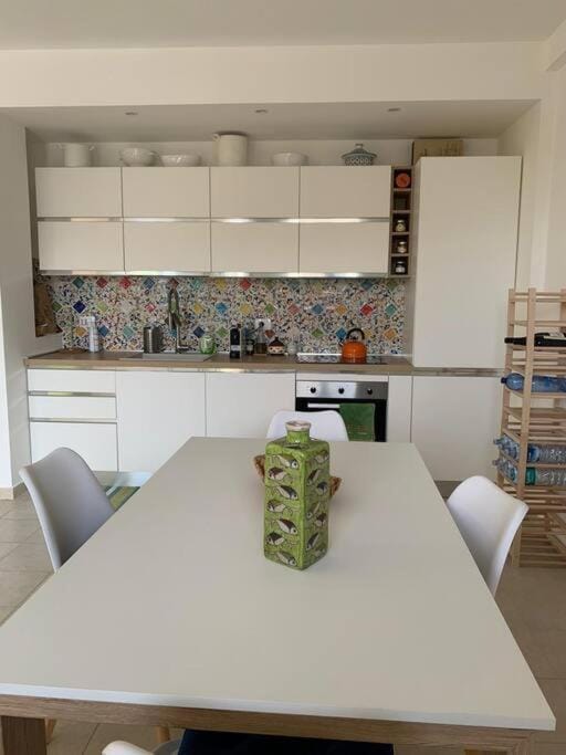 La Cirica Apartment in Marzamemi