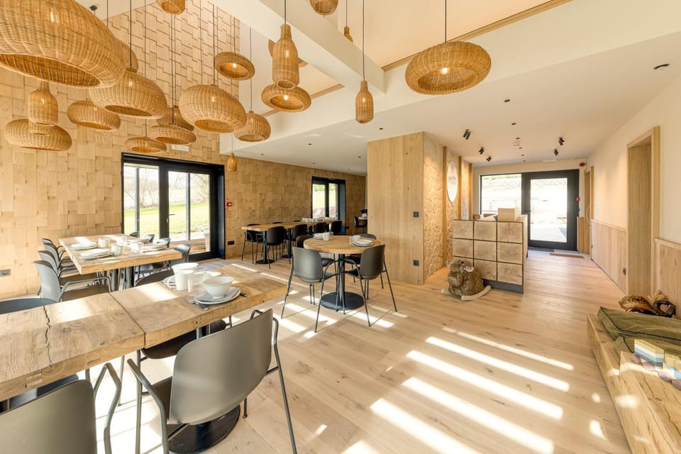 Restaurant/places to eat, Breakfast