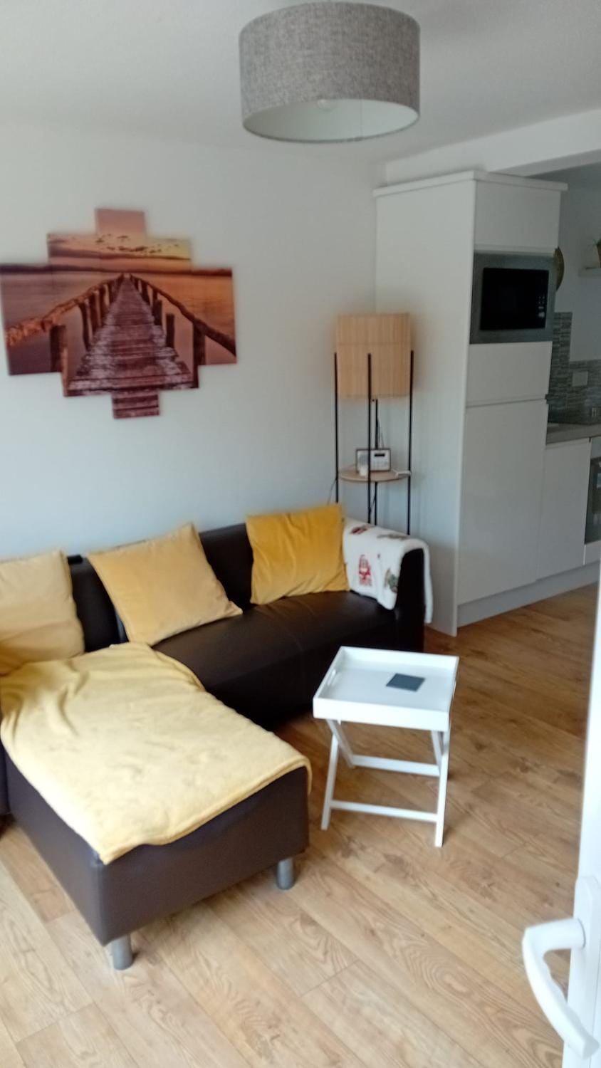 Sunny49 Campground/ 
RV Resort in Wales