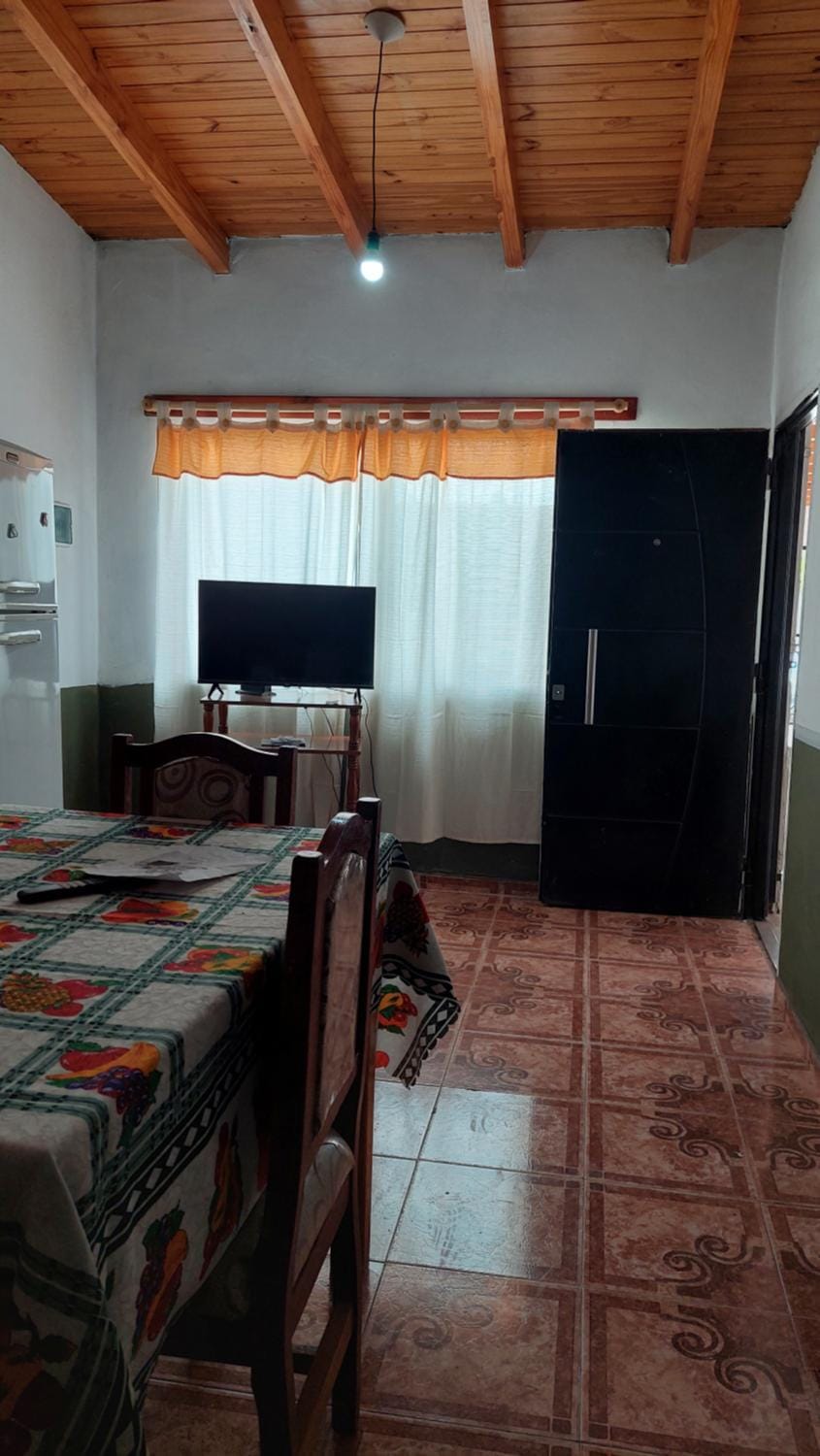 MALARGÜE Apartment in Malargüe