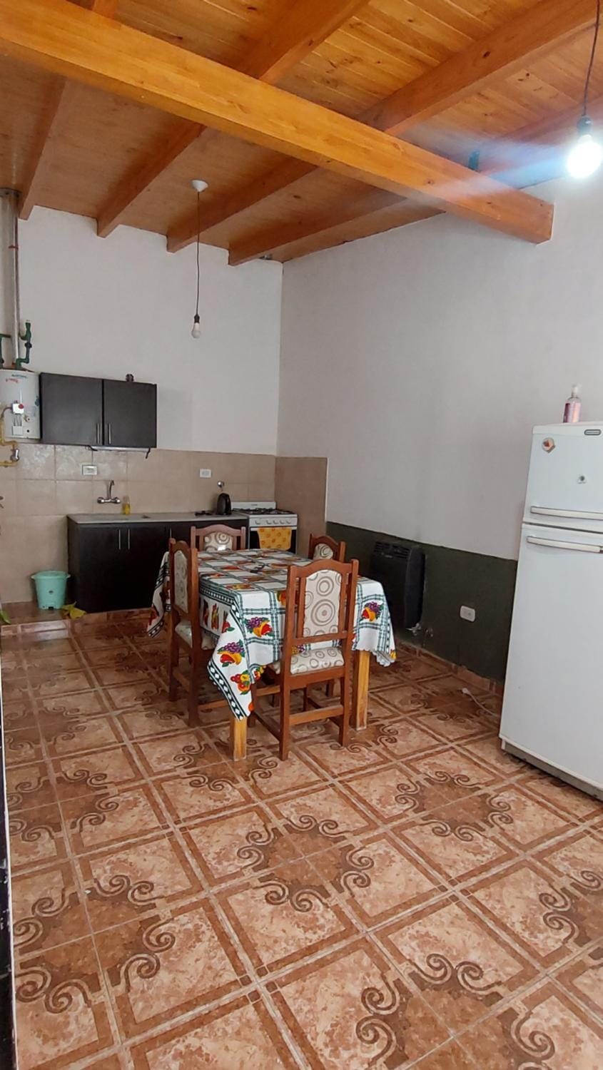 MALARGÜE Apartment in Malargüe