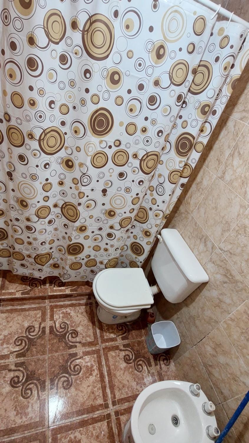 MALARGÜE Apartment in Malargüe