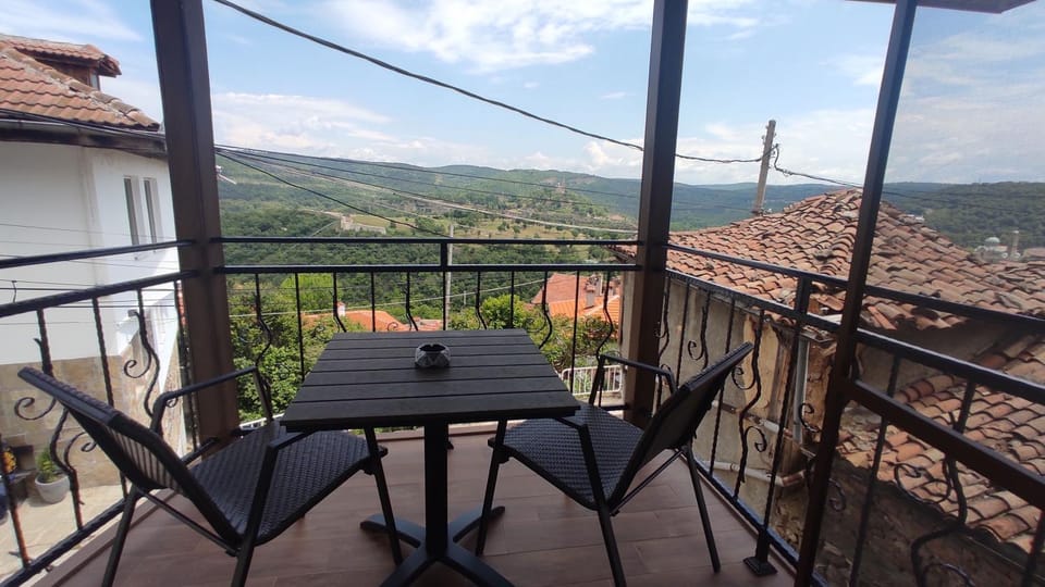 Natural landscape, View (from property/room), Balcony/Terrace, Balcony/Terrace