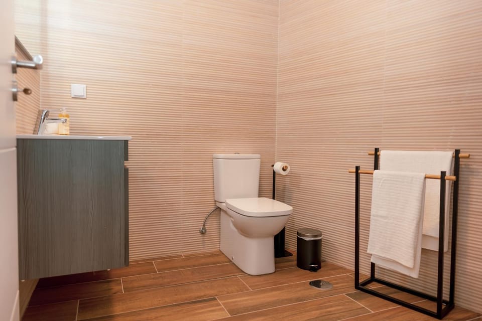 Gold Apartment Ferrel II Apartment in Peniche