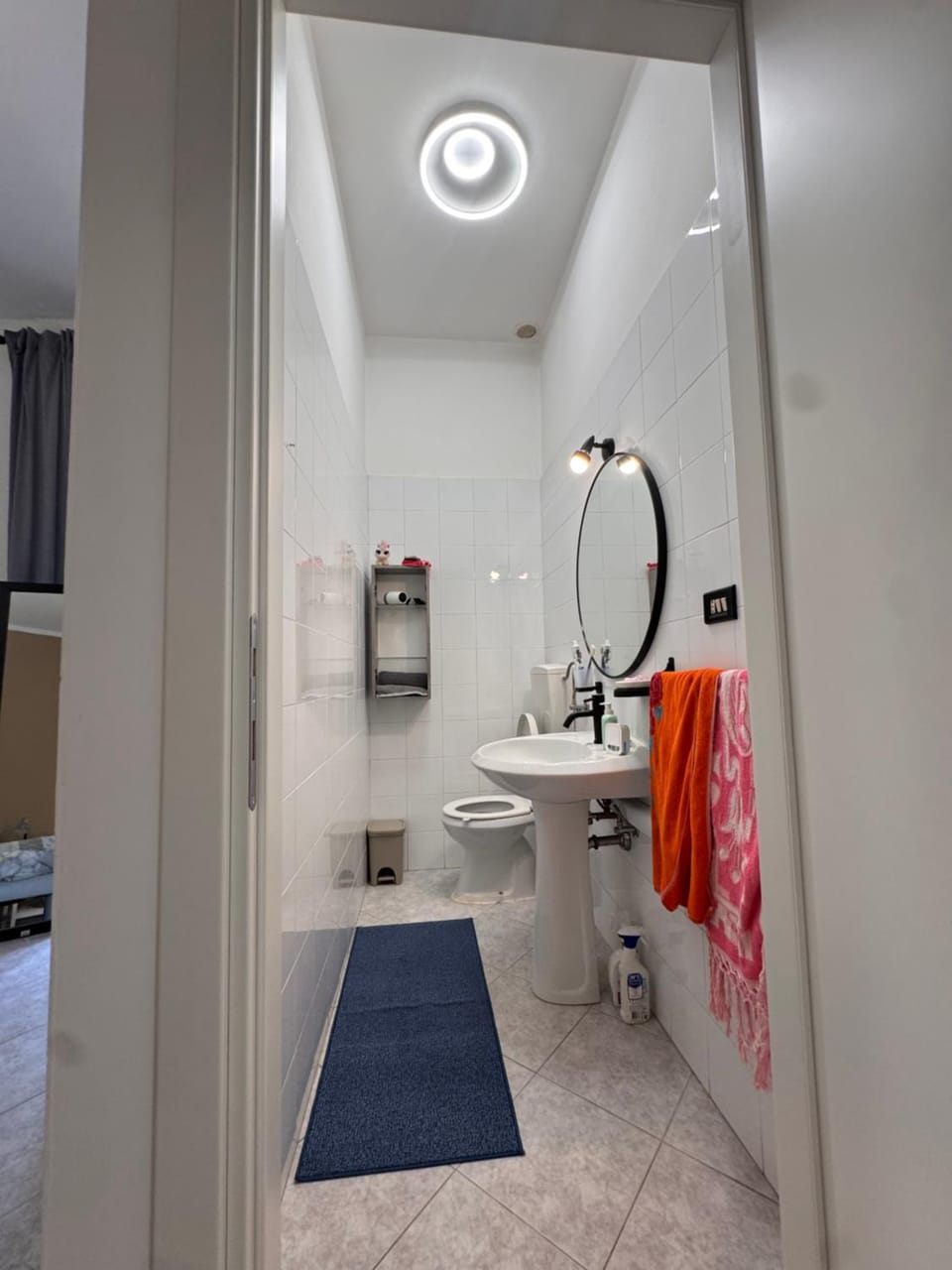 Villa Gina Case Vacanze Apartment hotel in Roseto degli Abruzzi