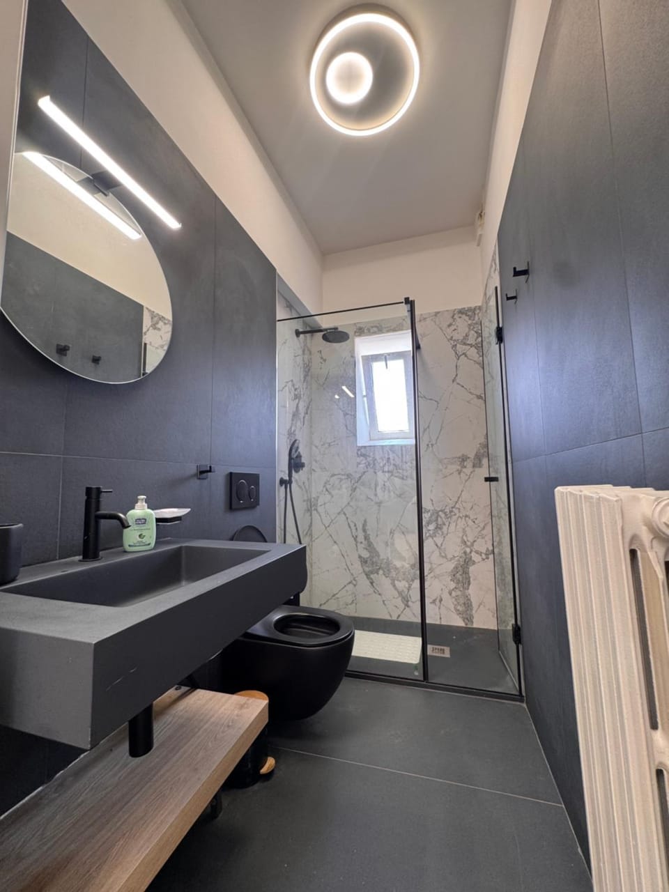 Villa Gina Case Vacanze Apartment hotel in Roseto degli Abruzzi
