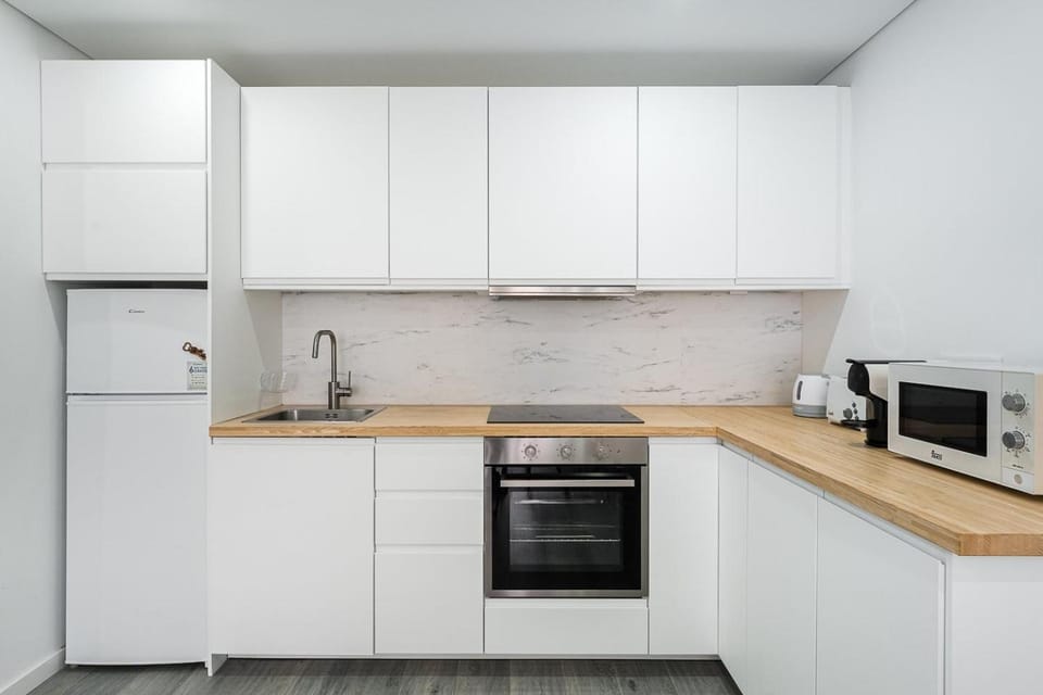 GuestReady - Casegas residence in Marquês Apartment in Porto