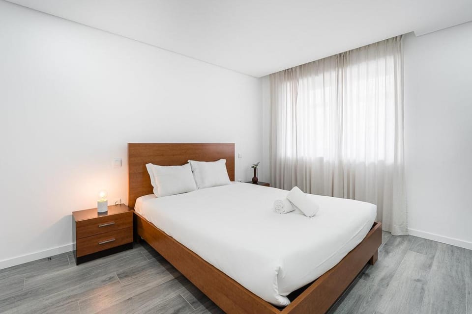 GuestReady - Casegas residence in Marquês Apartment in Porto