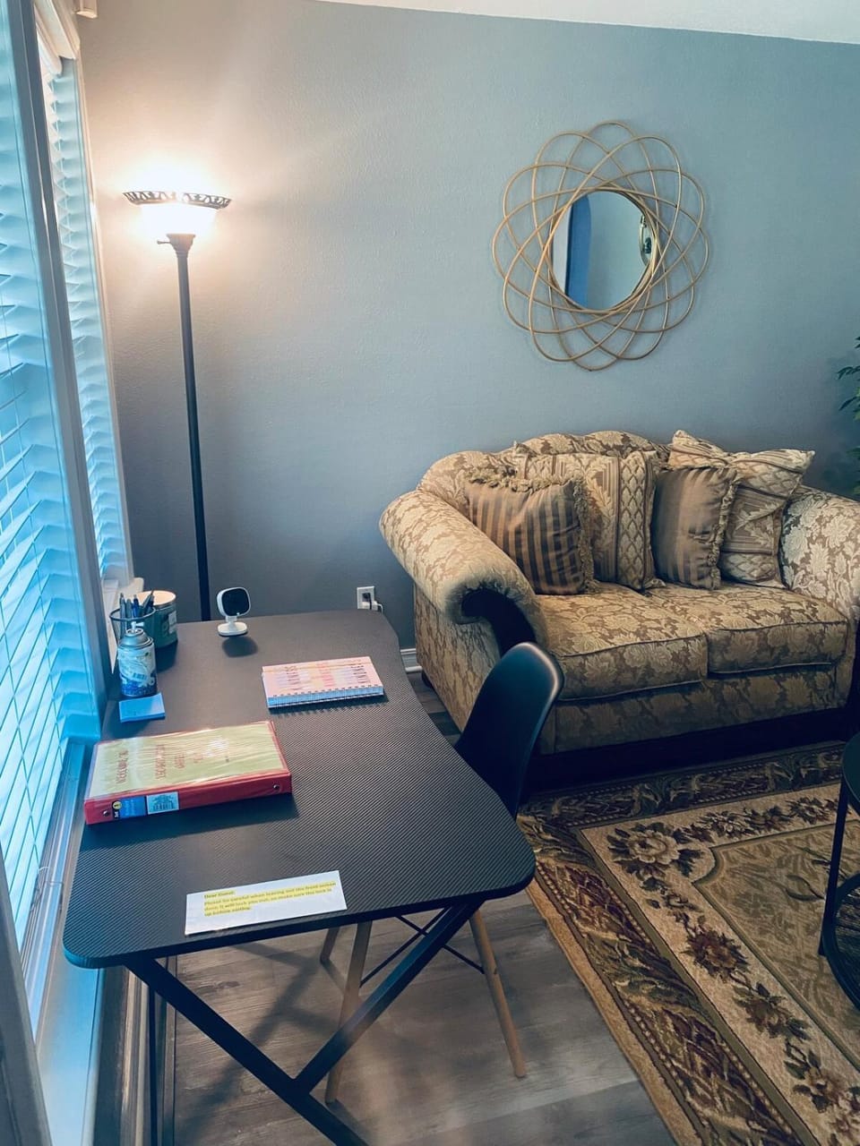 Xscapecation Oasis House in Tulsa