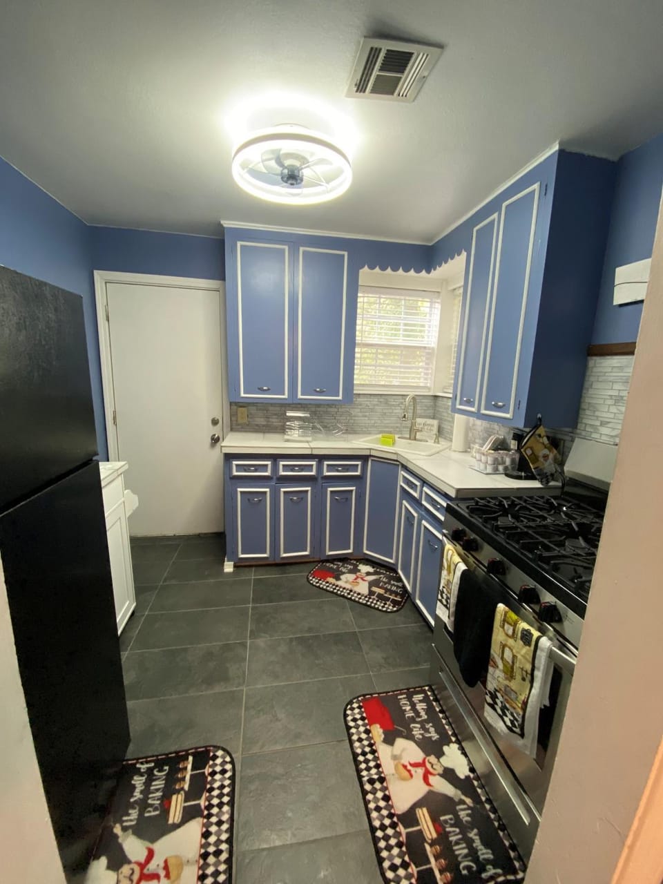 Kitchen or kitchenette, minibar, pet friendly