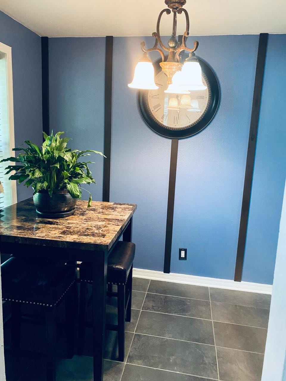 Xscapecation Oasis House in Tulsa