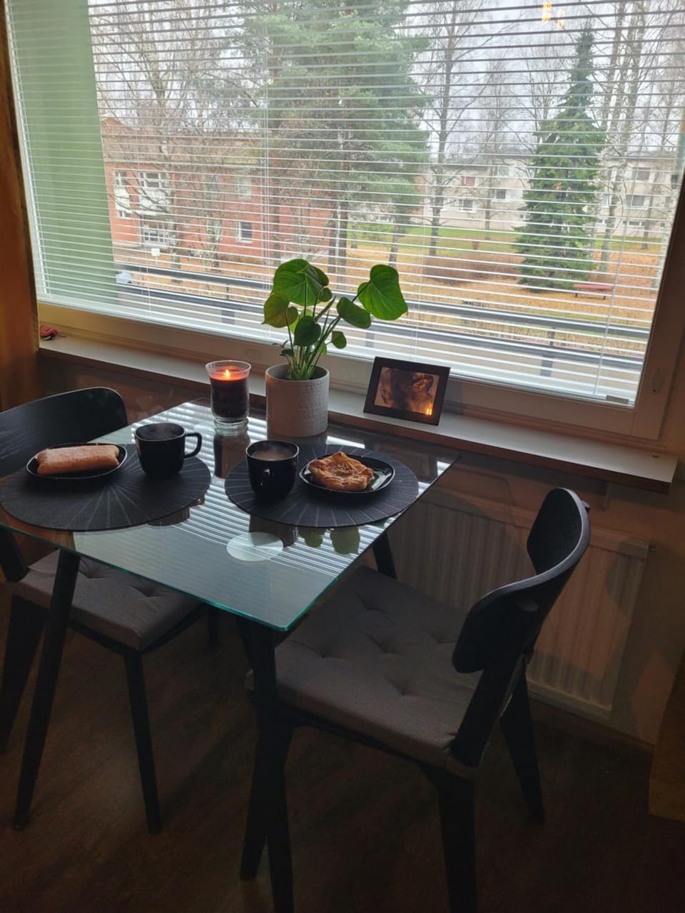 Orivesi keskusta Apartment in Finland