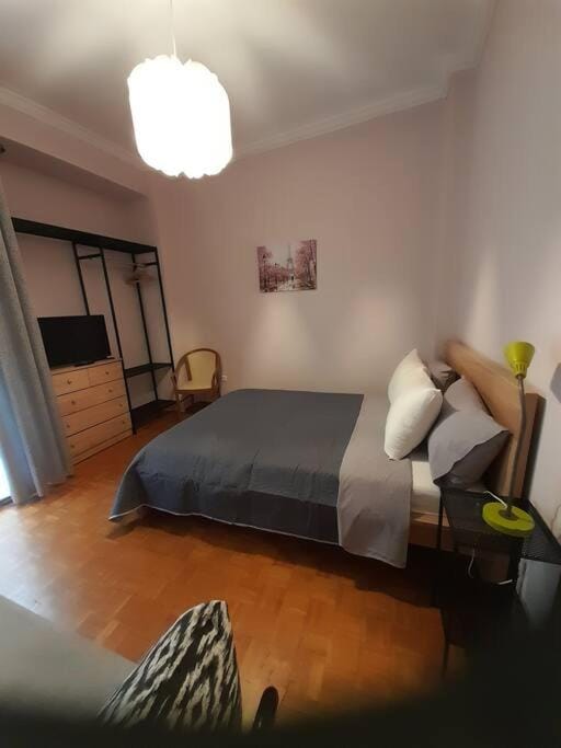 Eleni’s House near to Thisio Apartment in Athens