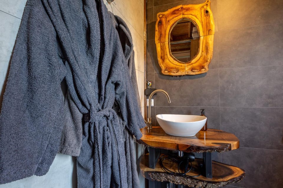 De luxe overkapping Bed and Breakfast in Middelburg