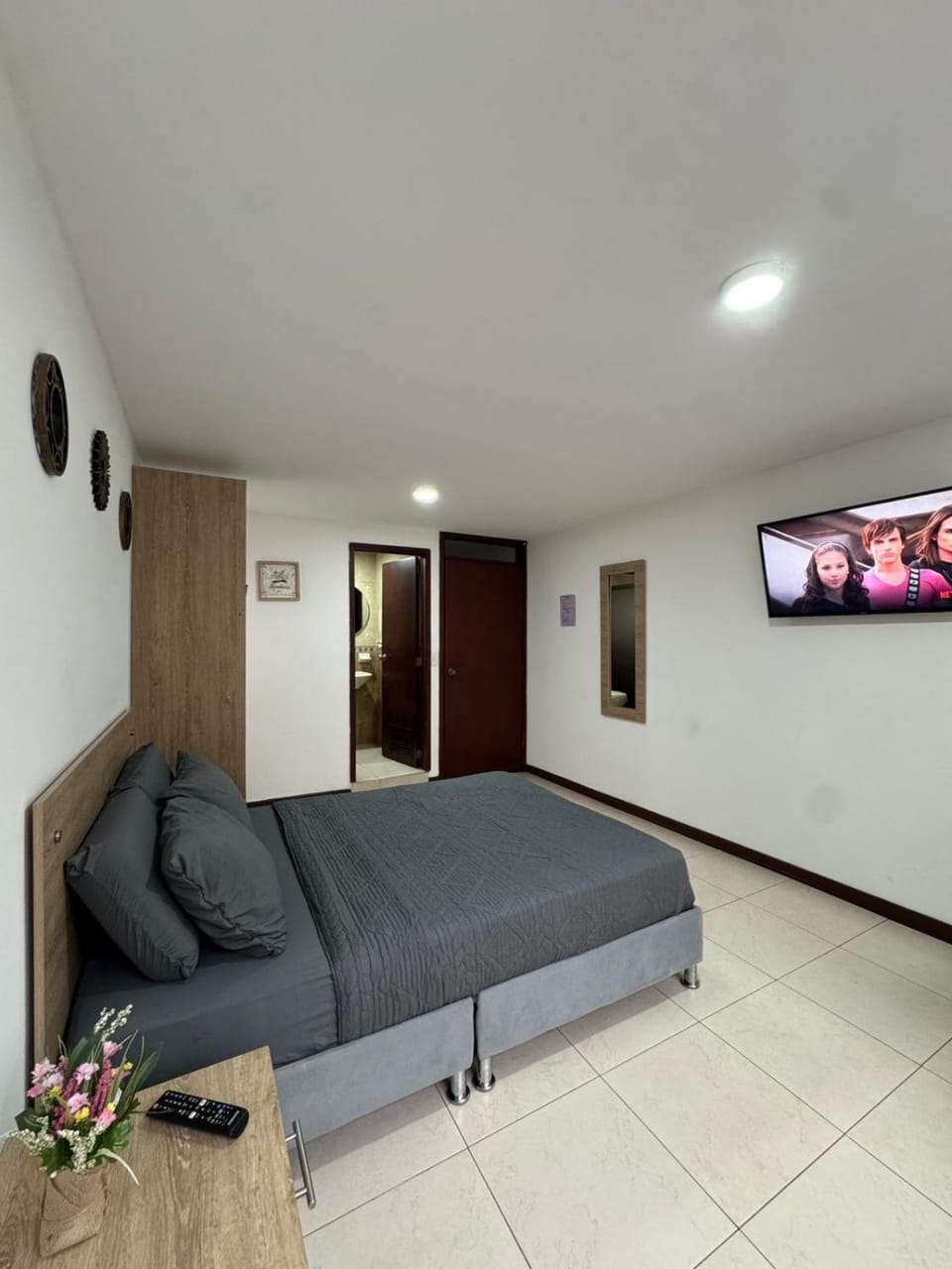 Hostelfc San Luis Bed and Breakfast in Bogota