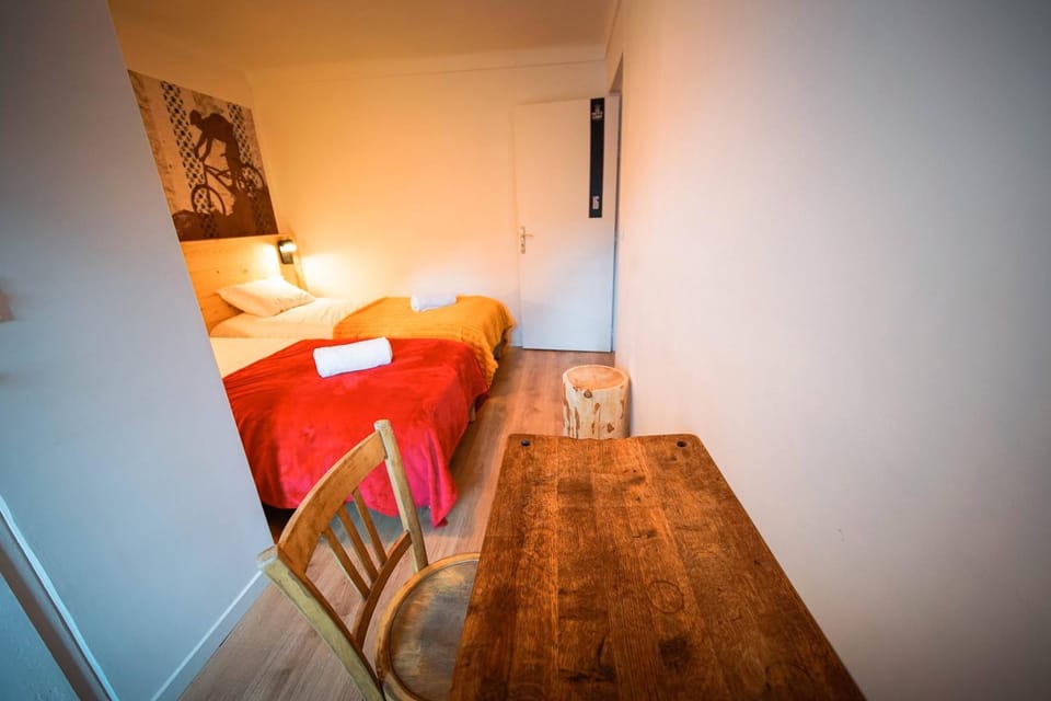 LE PETIT CERF Hotel in Piedmont