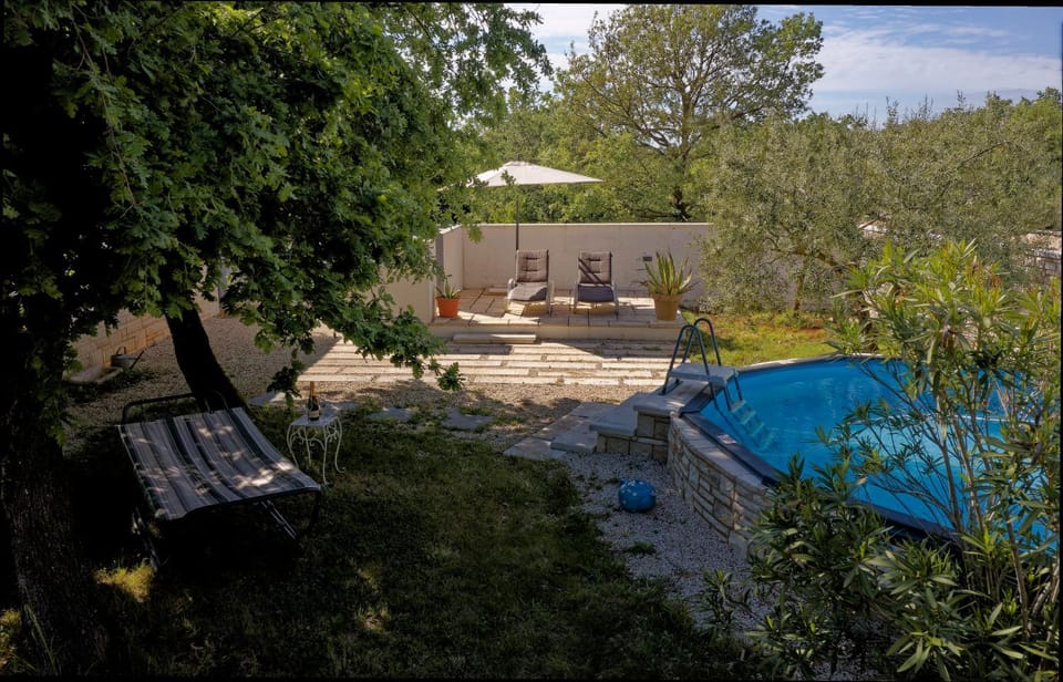 Mi Casa holidays House in Peroj