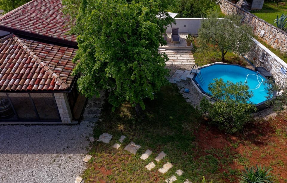 Mi Casa holidays House in Peroj