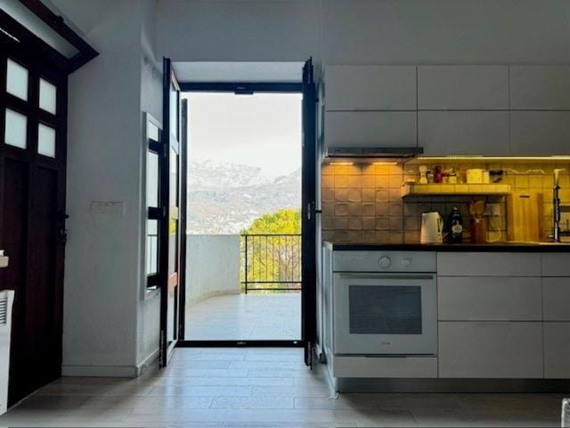 Zazenda House Apartment in Dubrovnik-Neretva County