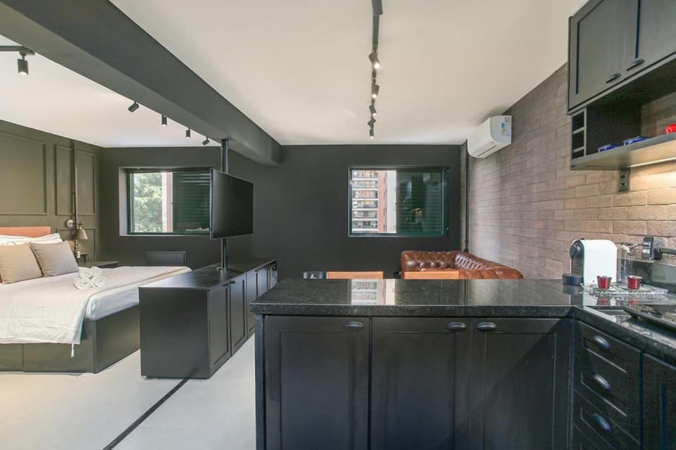 View (from property/room), Photo of the whole room, Bedroom