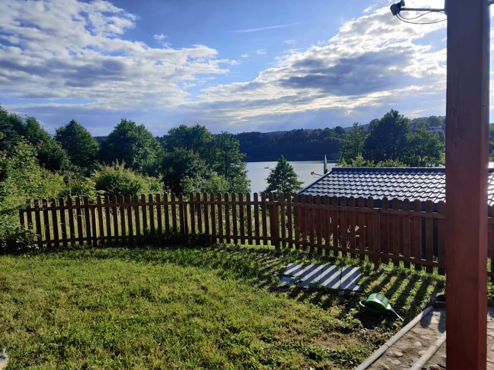 Domus Mare domek holenderski Apartment in West Pomeranian Voivodeship, Poland