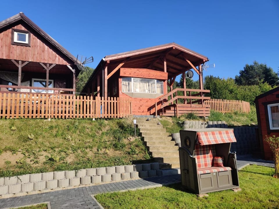 Domus Mare domek holenderski Apartment in West Pomeranian Voivodeship, Poland