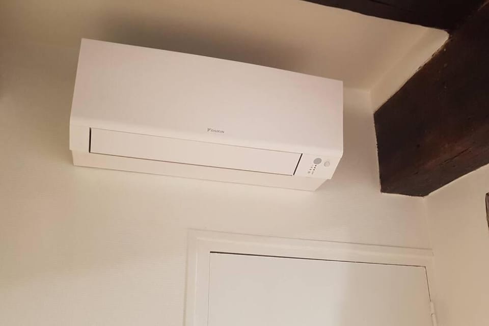 Studio Orléans Châtelet Apartment in Orléans