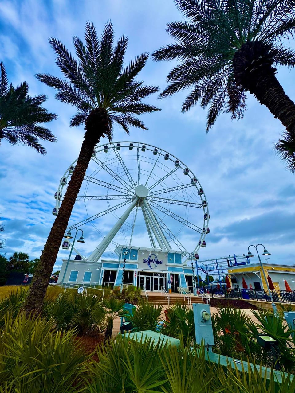 Laketown Wharf #1628 by Nautical Properties House in Panama City Beach