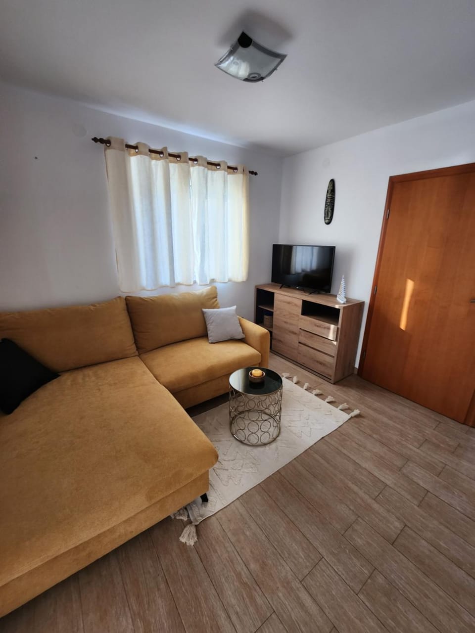 Lucija Apartment in Lika-Senj County