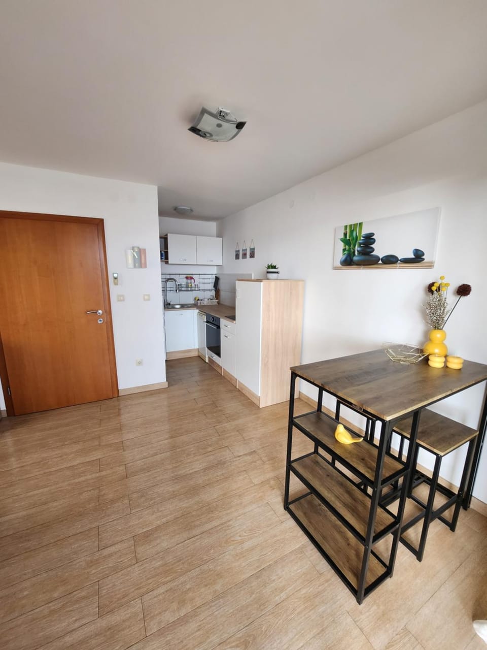 Lucija Apartment in Lika-Senj County