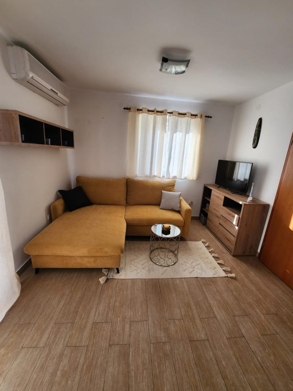 Lucija Apartment in Lika-Senj County