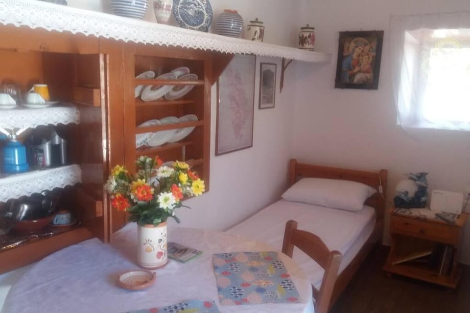 Θέα House in Milos