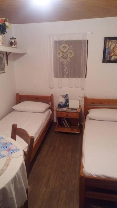 Θέα House in Milos