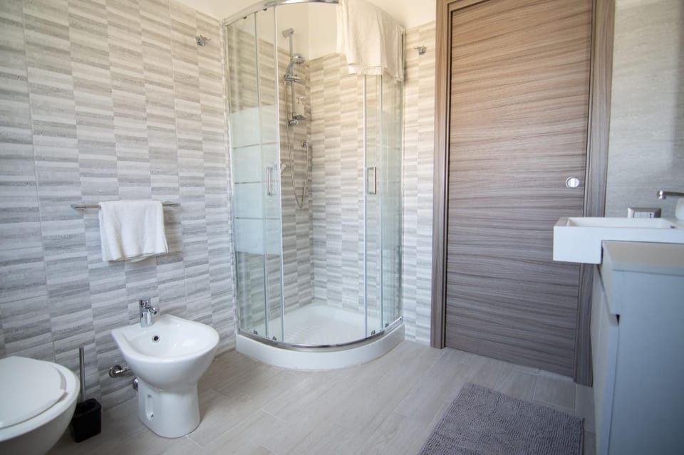 Shower, Toilet, Bathroom, bidet