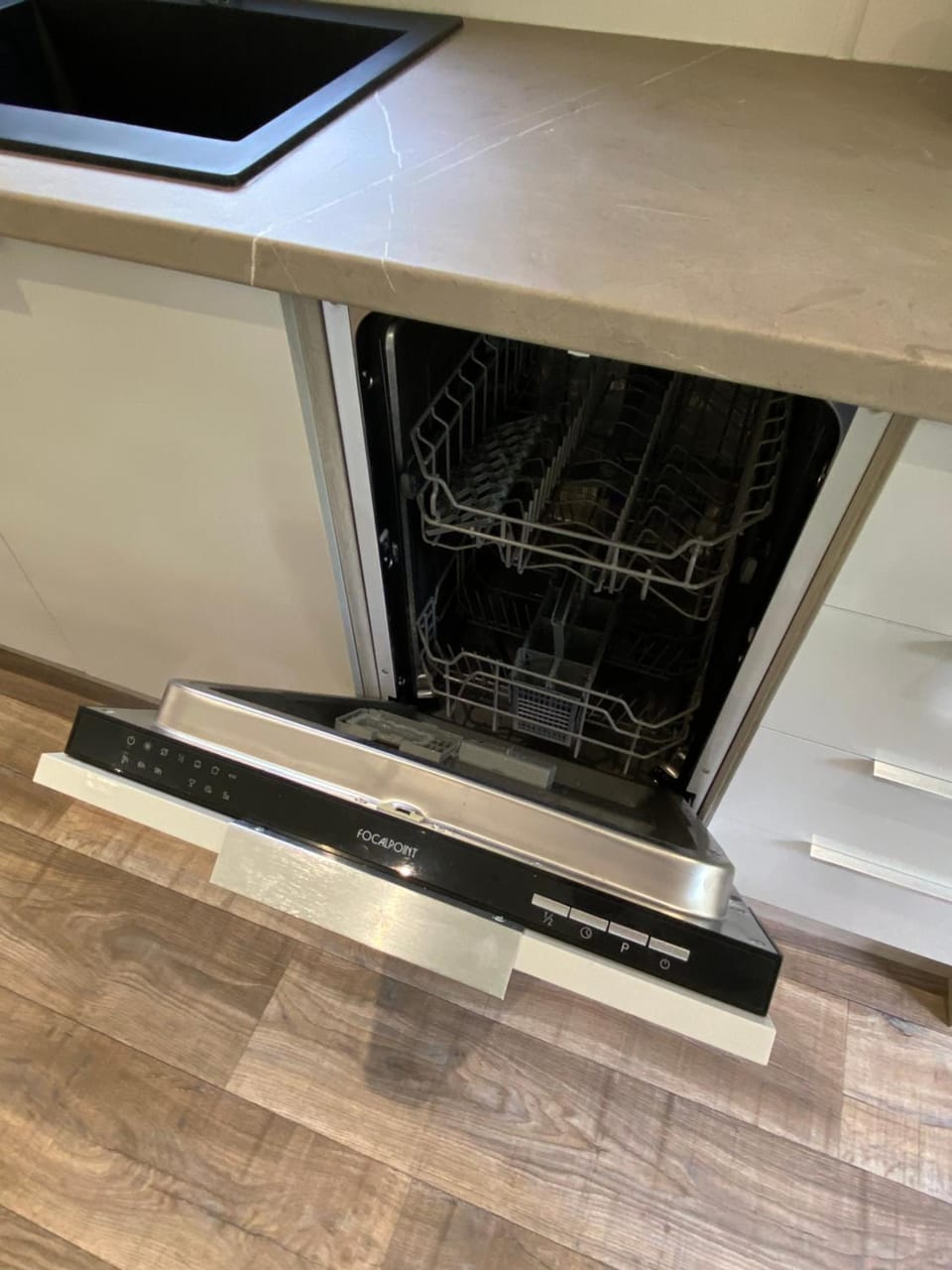 dishwasher, kitchen