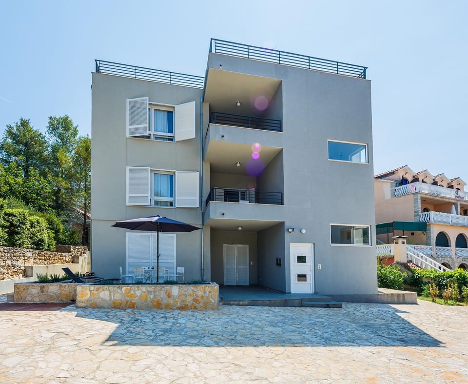 Studio Apartment Stela Apartment in Vrboska