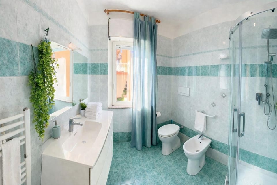 Shower, Toilet, Bathroom, bidet, bidet, towels