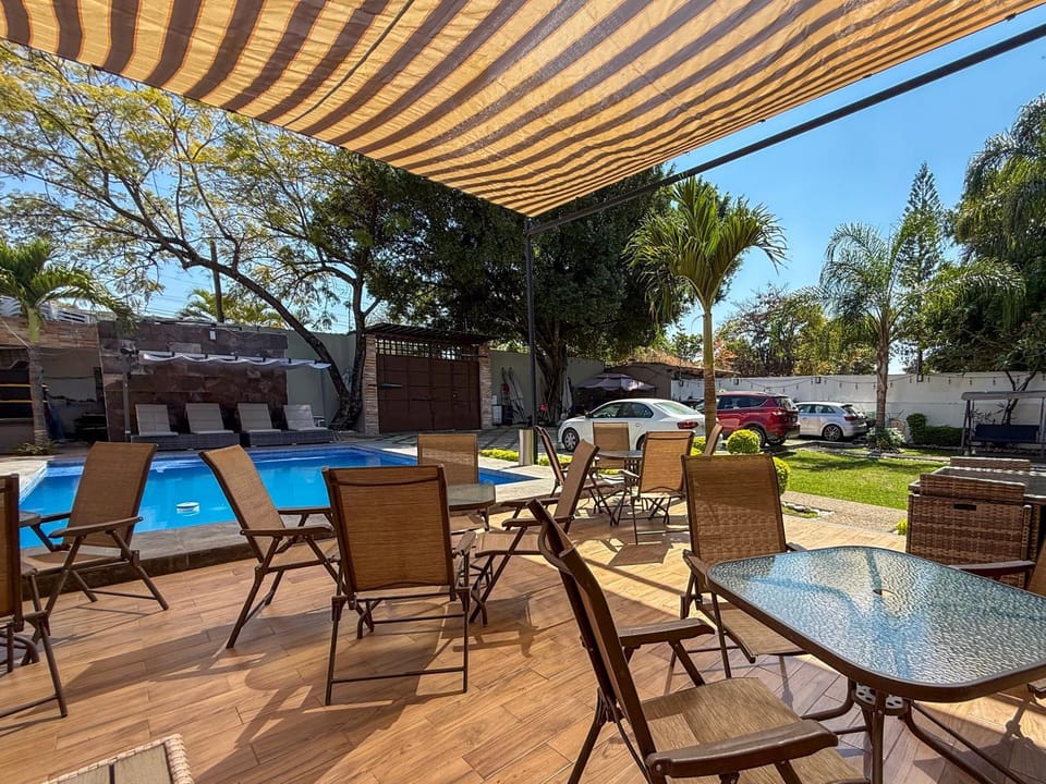 Hotel Boutique Luciérnaga Hotel in State of Morelos